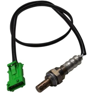 Imagem de Sonda Lambda Pré Catalisador Aircross C3 Peugeot 208 Flex - SEEDS AUTO