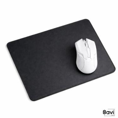 Imagem de Mouse Pad Grande material ecológico Premium Deskpad Antiderrapante Cor