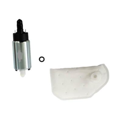 Imagem de REFIL BOMBA COMBUSTIVEL BIZ 110 - POP 110i - FAN 125I START C/FILTRO -