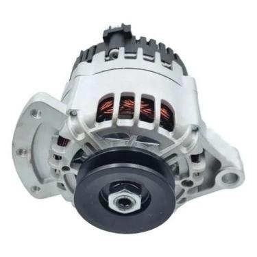 Imagem de Alternador Carrier Transicold termoking 12v 70a 802068 - ZWF