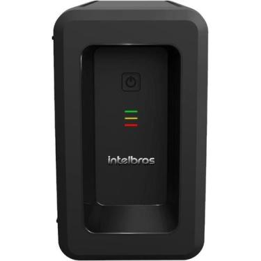 Imagem de Nobreak Senoidal 1000VA Attiv Seno, Entrada Bivolt, Saida 120V - Intel