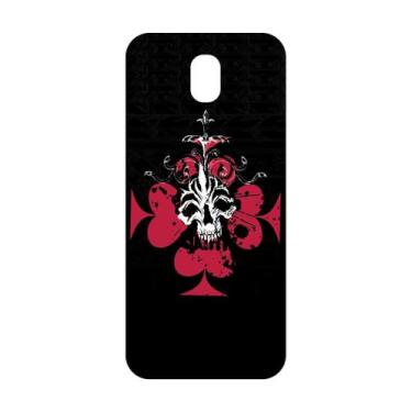 Imagem de Capa Adesivo Skin008 Verso Para Samsung Galaxy J5 Pro - KawaSkin
