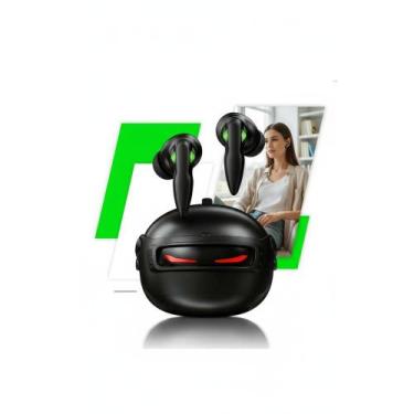 Imagem de Fone Gamer Bluetooth 5.3 Sem Fio: Imersão Total! - Congratulations Sto