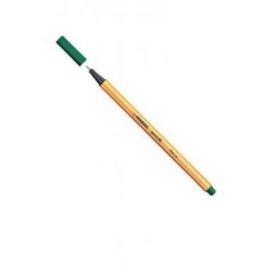 Imagem de Caneta 0.4mm point 88/63 verde azeitona - 120.0300 - STABILO