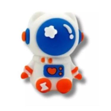 Imagem de Apontador Escolar Fofo Divertido De Astronauta - Pinen