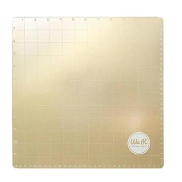 Imagem de Base Magnética Para Aplicação De Foil We R - We R Memory Keepers