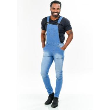 Imagem de Macacão masculino - Felip