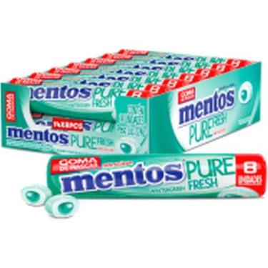 Imagem de Goma de Mascar Mentos STICK Wintergreen 16G DP.C/14