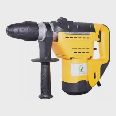 Imagem de Martelete Rompedor/perfurador 1600w Sds Max Profissional - ST Tools, B