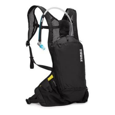 Imagem de Mochila Hidratacao Thule Vital 3L Caminhada Trilha Bike Run, Preto