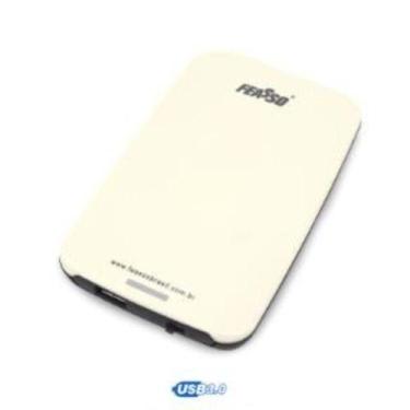 Imagem de Case HD FAHD-11 2.5 SATA USB 3.0 Feasso