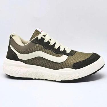 Imagem de Tênis Jet-Crazy Ultrarange Casual De Cadarço Unissex P340N (65813), Ve