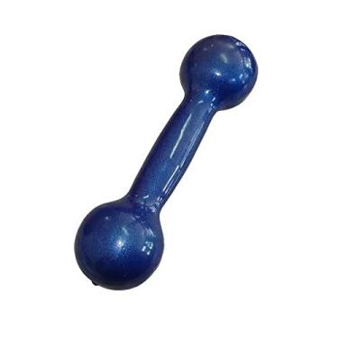Imagem de Halter Revestido - 5 Kg (AZUL)