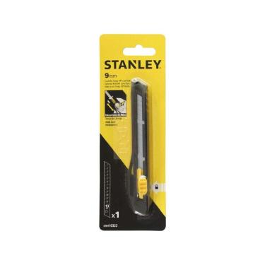 Imagem de Estilete Stanley Retratil 09Mm 10322-840