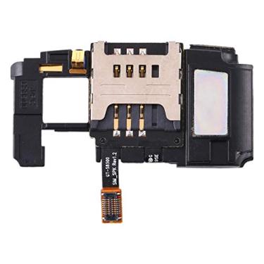 Imagem de For Samsung S8500 SIM Card Holder Socket + Speaker Ringer Buzzer