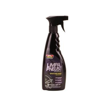 Imagem de Limpa Pneus Gloss Proauto 500Ml