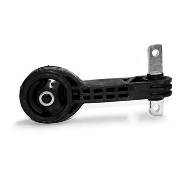 Imagem de RP Potência notável, adequado para Civic 1.8L 2006-2011 Auto Trans Upper Engine Mount A4543 1 Peça Preto Automotive Mount Rubber