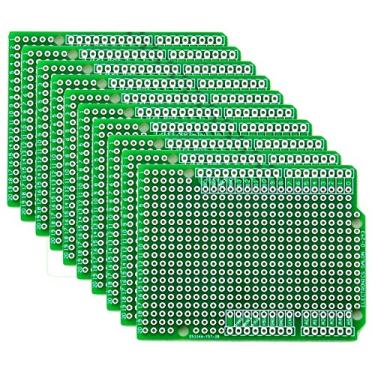 Imagem de Electronics-Salon 10x Protótipo PCB para Arduino UNO R3 Shield Board DIY por CZH-LABS
