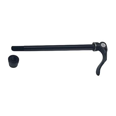 Imagem de Deevoka Ultralight MTB 135x10mm Traseira Relaxamento Skewer Roda Do Eixo Hub