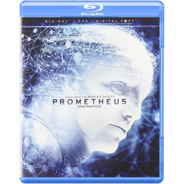Imagem de Prometheus [Blu-ray]