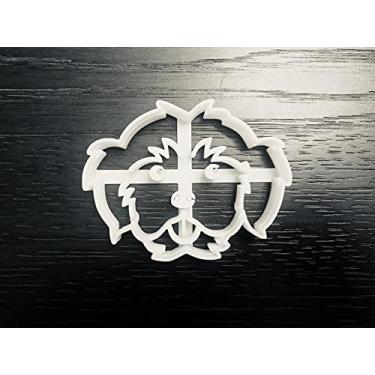 Imagem de Cortador de biscoito Havanês