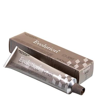 Imagem de Evolution Of The Color Cube 3D - 410 - GRAFITE