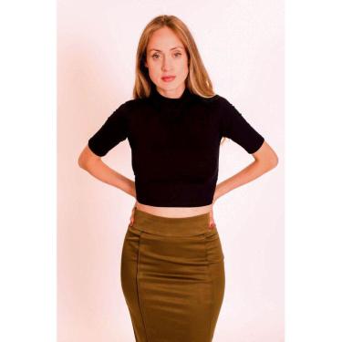 Imagem de Saia Lapis Alfaiataria