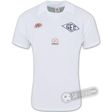Imagem de Camisa Garça E.C. - Modelo II