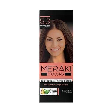 Imagem de Tint Meraki Color Kit 5.3 125gr Pf023623