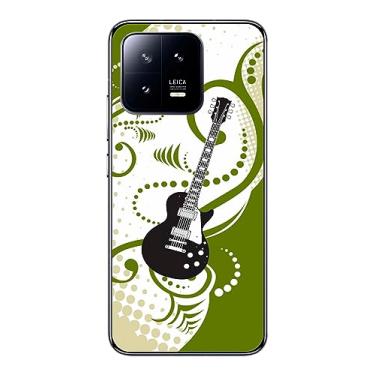 Imagem de Capa Adesivo Skin368 Verso Para Xiaomi 13