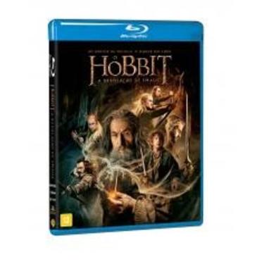 Imagem de Blu-Ray O Hobbit: A Desolacao De Smaug (2 Bds) - 953170