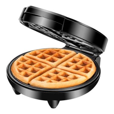 Imagem de Máquina De Waffle Mondial Pratic Waffle Gw-01 GW-01