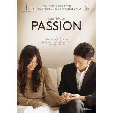 Imagem de Passion