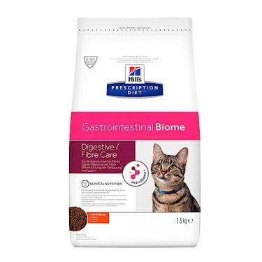 Imagem de Ração Hills Prescription Diet Gatos Gastrointestinal Biome 1,8kg