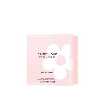 Imagem de Perfume Marc Jacobs Daisy Love Eau So Sweet EDT 50ml
