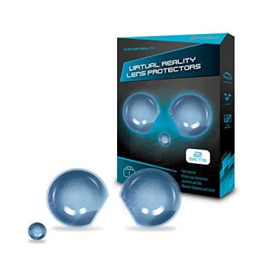 Imagem de Hyperkin VR Lens Protector for HTC Vive (2-Set)
