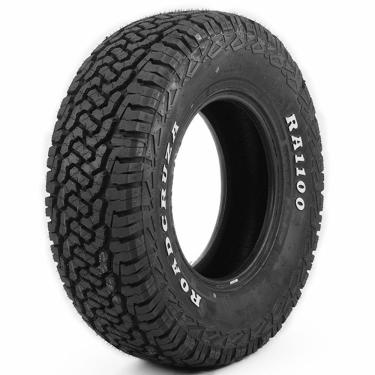Imagem de Pneu 265/75R16 Aro 16 T ROADCRUZA A/T RA1100 123/120S