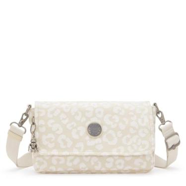 Imagem de Bolsa Kipling Aras Bege