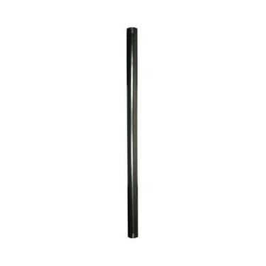 Imagem de InstallerParts Acoplamento de tubo de extensão de montagem no teto para TV de 89.9 cm – Tubo NPT fêmea de 3,8 cm – TV LED LCD Plasma Flat Screen – Ótimo para Panasonic, Samsung, LG, Vizio, Sony,
