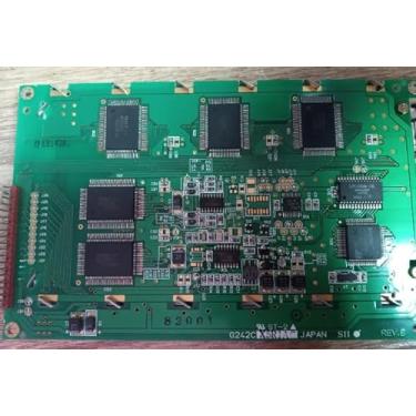 Imagem de Módulo de tela LCD LCM de 5,5 polegadas G242CX5R1AC