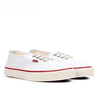 Imagem de Tênis Masculino Redley Originals Wac Branco 36