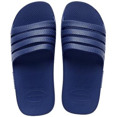 Imagem de Chinelo Slide Stradi, Havaianas, Unissex