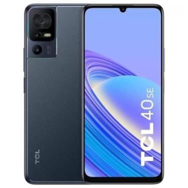 Imagem de Tcl  Celular -In X Plus 64 Gb 6Gb Ram - La