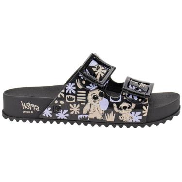 Imagem de Tamanco Feminino Zaxy Disney Partner
