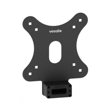 Imagem de Adaptador Vesa Monitor HQ 32GHQ-LEDCURVO Sem Furação Vesa - VESAFIX