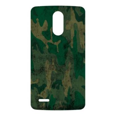Imagem de Capa Adesivo Skin161 Verso Para LG K10 Pro - KawaSkin