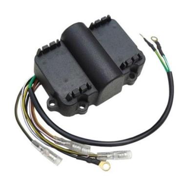 Imagem de Cdi Mercury/Mariner 6/8/9,9/15 e 25Hp 1980-98 Motor de Popa - A.R Vari