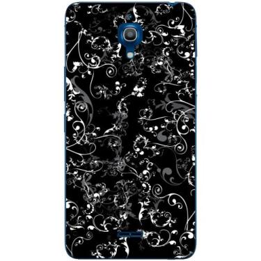 Imagem de Capa Adesivo Skin359 Verso Para Alcatel A2 XL 2017 - KawaSkin