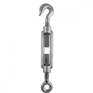 Imagem de Esticador Starfer Cabo Aco  3/16''  5056993 ./ Kit Com 20