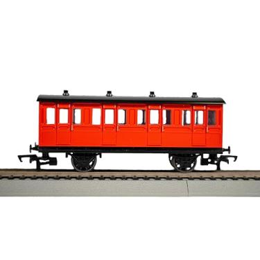 Imagem de Thomas & Friends - RED COACH - HO Scale